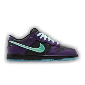 Nike Dunk Low LTD 'Wizard'