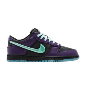 Nike Dunk Low LTD 'Wizard'