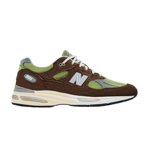 Daniëlle Cathari x Kith x New Balance 991v2 Made In UK 'Reverse'