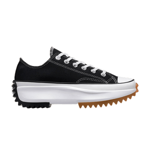 Converse Run Star Hike Low 'Black'