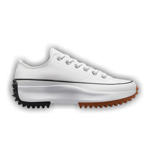 Converse Run Star Hike Platform 'White'