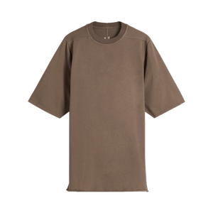 Rick Owens Jumbo Tee 'Dust'