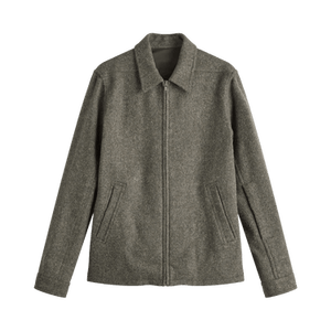 Rick Owens Brad Jacket 'Bosco'