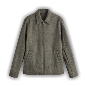 Rick Owens Brad Jacket 'Bosco'