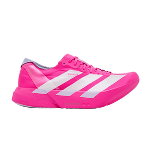 adidas Adizero Adios Pro 4 M 'Shock Pink'
