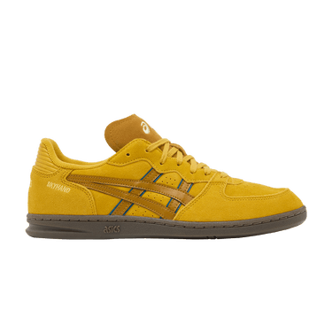 ASICS Skyhand OG 'Hornet Spice Curry'