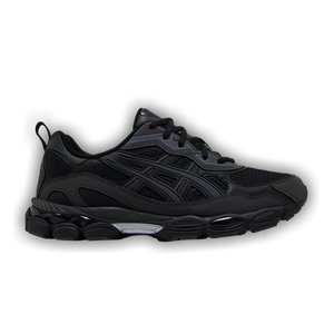 ASICS Gel NYC RGD 'Black Graphite Grey'