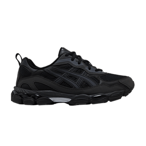 ASICS Gel NYC RGD 'Black Graphite Grey'