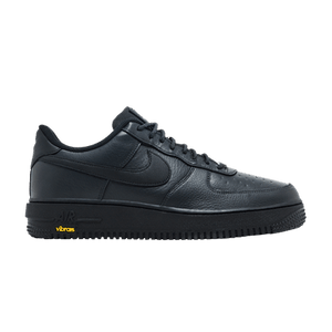 Nike Air Force 1 Low GORE-TEX Vibram 'Black Speed Yellow'