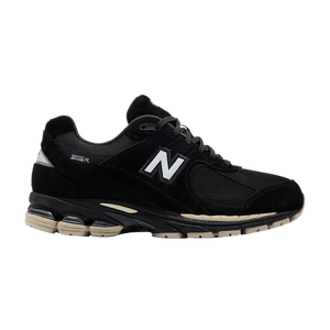 New Balance 2002R 'Black Silver'