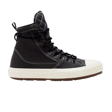 Converse Chuck Taylor All Star Utility All Terrain High 'Black Egret'