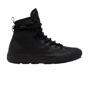 Converse Men's Chuck Taylor All Star Utility All Terrain High 'Triple Black'