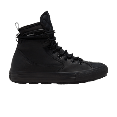Converse Men's Chuck Taylor All Star Utility All Terrain High 'Triple Black'