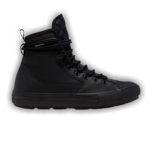 Converse Men's Chuck Taylor All Star Utility All Terrain High 'Triple Black'
