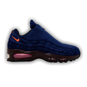 Nike Air Max 95 Zip 'Big Bubble - Loyal Blue'