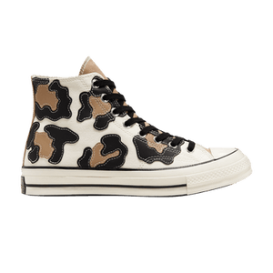 Converse Chuck 70 High 'Hacked Archive - Nomad Khaki'
