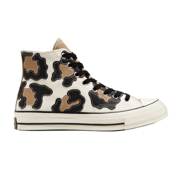 Converse Chuck 70 High 'Hacked Archive - Nomad Khaki'