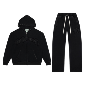 Godspeed Symmetric Studded Set 'Black'