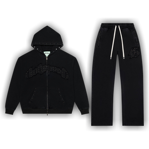 Godspeed Symmetric Studded Set 'Black'
