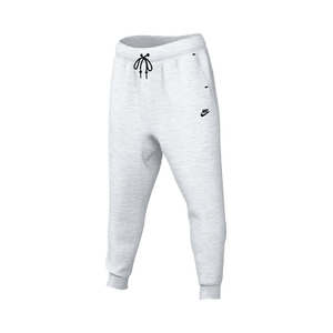 Nike Tech Fleece Joggers 'Birch Heather/Black'