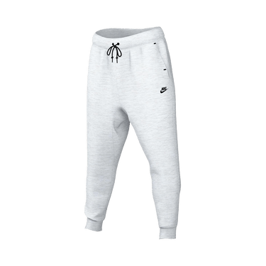 Nike Tech Fleece Joggers 'Birch Heather/Black'