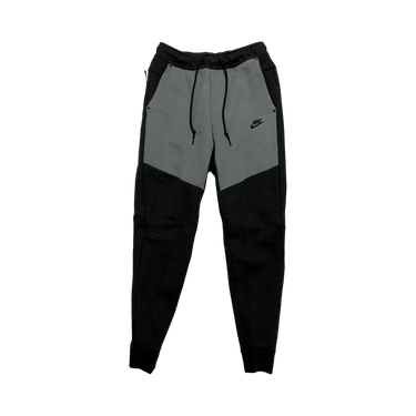 Nike Tech Fleece Joggers 'Anthracite/Cool Grey/Black'