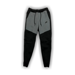 Nike Tech Fleece Joggers 'Anthracite/Cool Grey/Black'