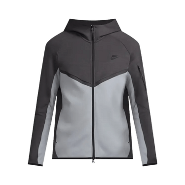 Nike Sportswear Tech Fleece Windrunner 'Anthracite/Cool Grey/Black'