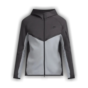 Nike Sportswear Tech Fleece Windrunner 'Anthracite/Cool Grey/Black'