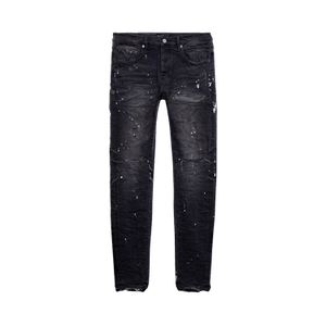 PURPLE BRAND Reflective Paint Repair 'Black'