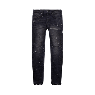 PURPLE BRAND Reflective Paint Repair 'Black'