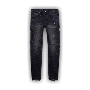PURPLE BRAND Reflective Paint Repair 'Black'