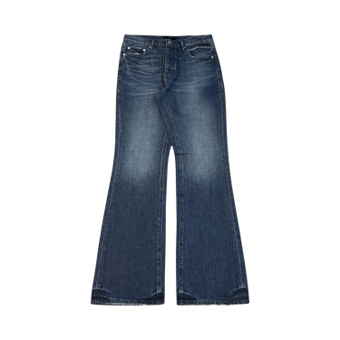 PURPLE BRAND Dark Vintage Boot 'Dark Indigo'
