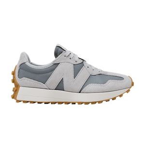 New Balance Wmns 327 'Grey Matter Slate Grey'