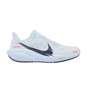 Nike Wmns Air Zoom Pegasus 41 'White Multi Colour Glacier Blue'