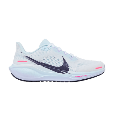 Nike Wmns Air Zoom Pegasus 41 'White Multi Colour Glacier Blue'