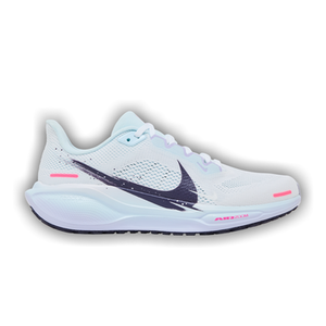 Nike Wmns Air Zoom Pegasus 41 'White Multi Colour Glacier Blue'