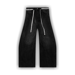 RIVINGTON roi Rebis Meta He Rose 2 Pant 'Black'