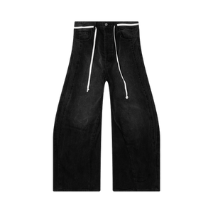 RIVINGTON roi Rebis Meta He Rose 2 Pant 'Black'