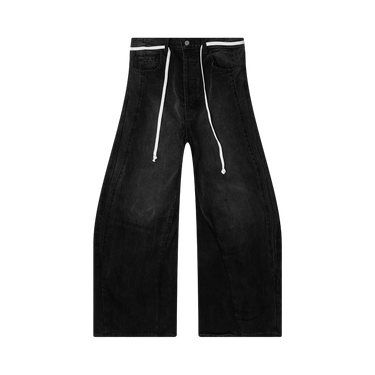 RIVINGTON roi Rebis Meta He Rose 2 Pant 'Black'