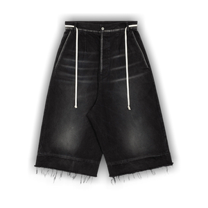 RIVINGTON roi Rebis Meta Protestant Pant 'Black'