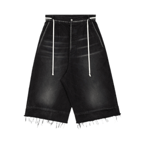RIVINGTON roi Rebis Meta Protestant Pant 'Black'