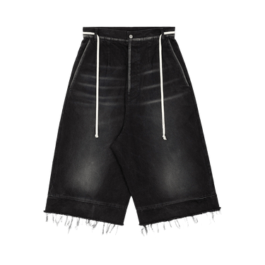 RIVINGTON roi Rebis Meta Protestant Pant 'Black'
