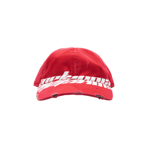 RIVINGTON roi Rebis Metanoia Hat 'Red'