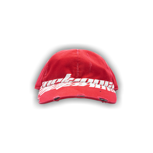 RIVINGTON roi Rebis Metanoia Hat 'Red'