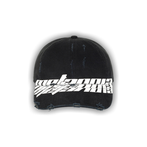 RIVINGTON roi Rebis Metanoia Hat 'Black'