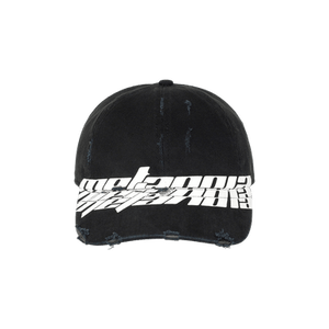 RIVINGTON roi Rebis Metanoia Hat 'Black'