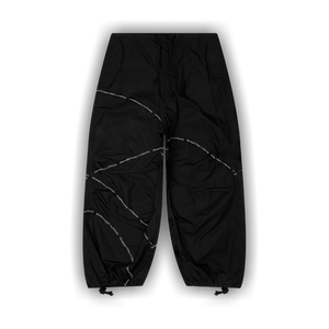 RIVINGTON roi Rebis Paraclete Pluging Pant 'Black'