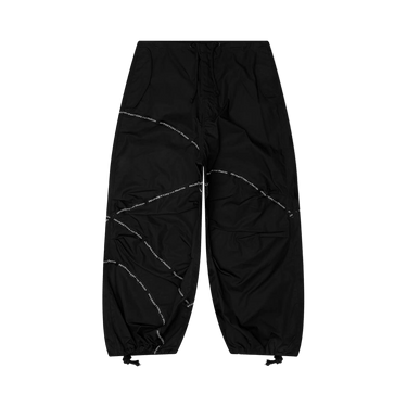RIVINGTON roi Rebis Paraclete Pluging Pant 'Black'