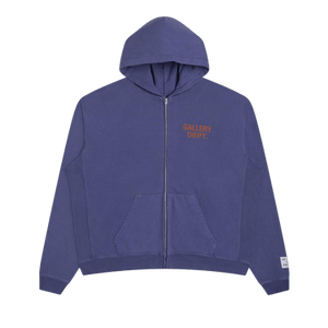 Gallery Dept. 90's Full Zip 'Washed Violet'